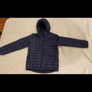 The North Face Eco hooded Thermoball